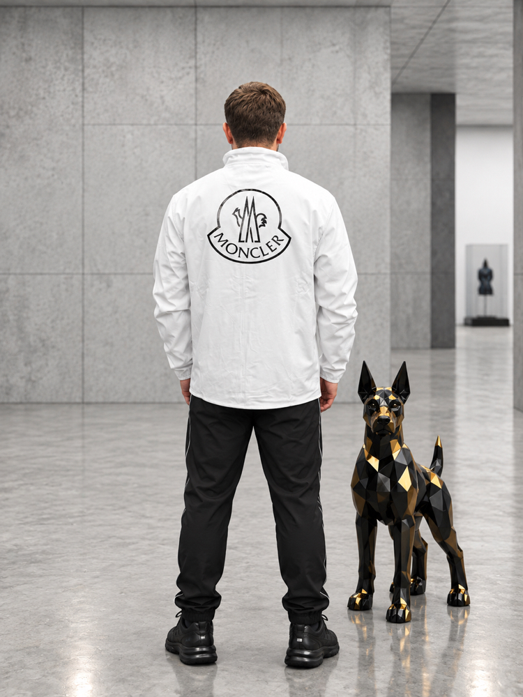 Moncler Eşofman Takımı