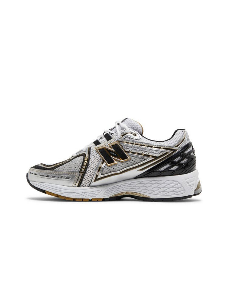 New balance 1906R ‘Metallic Silver Metallic Gold’