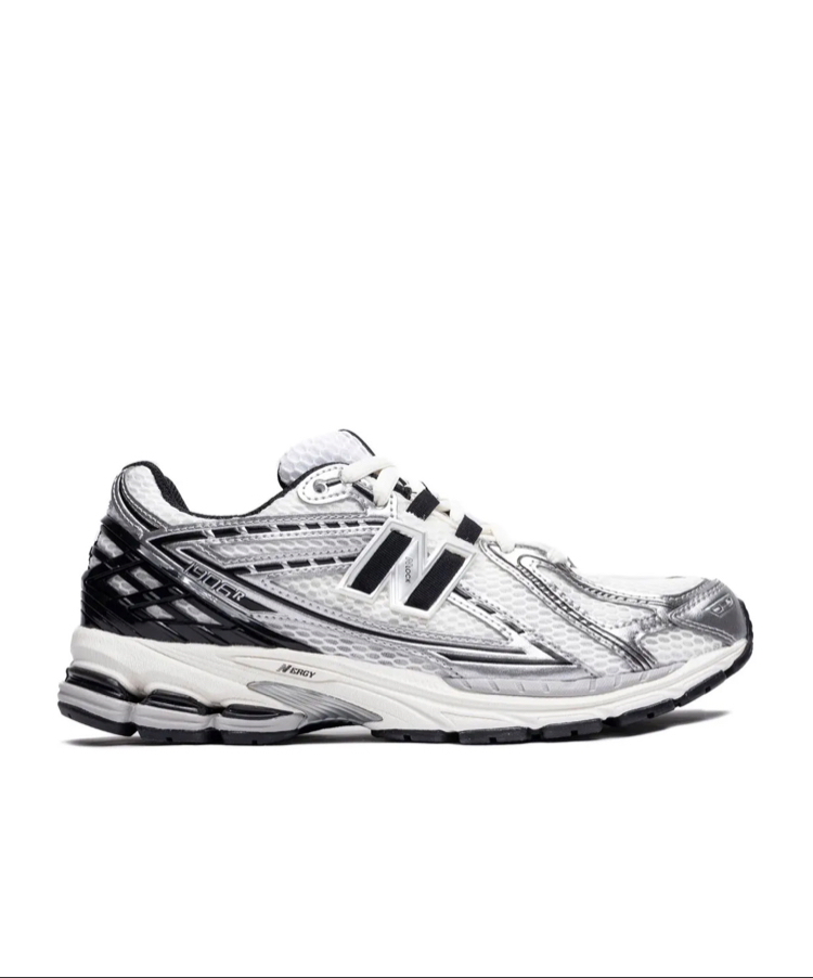 New Balance 1906 AB & 1606R