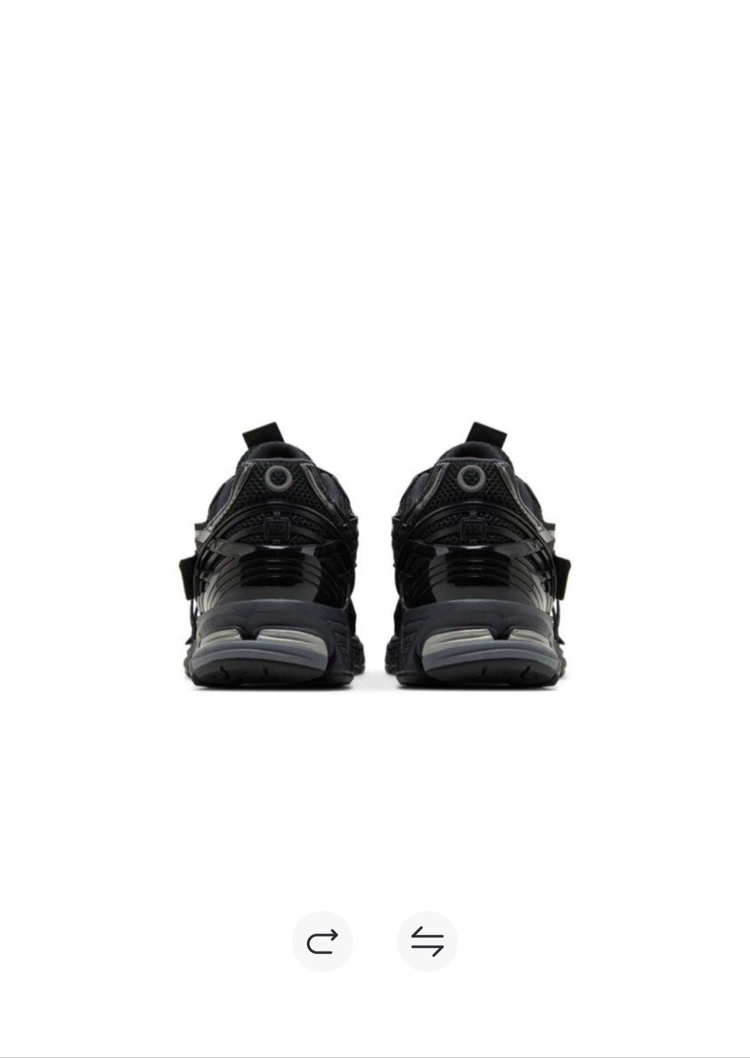 New balance 1906A ‘Black’
