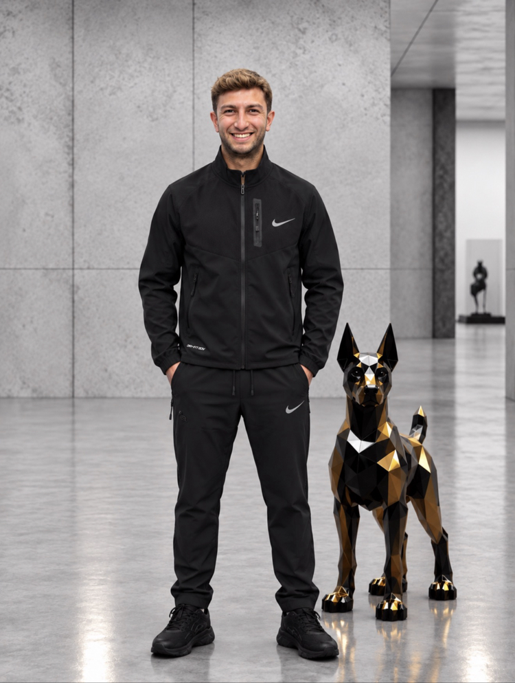 Nike Eşorfman Takımı