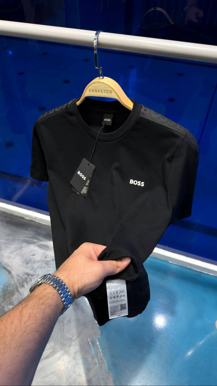 Boss  T-Shirt ✨