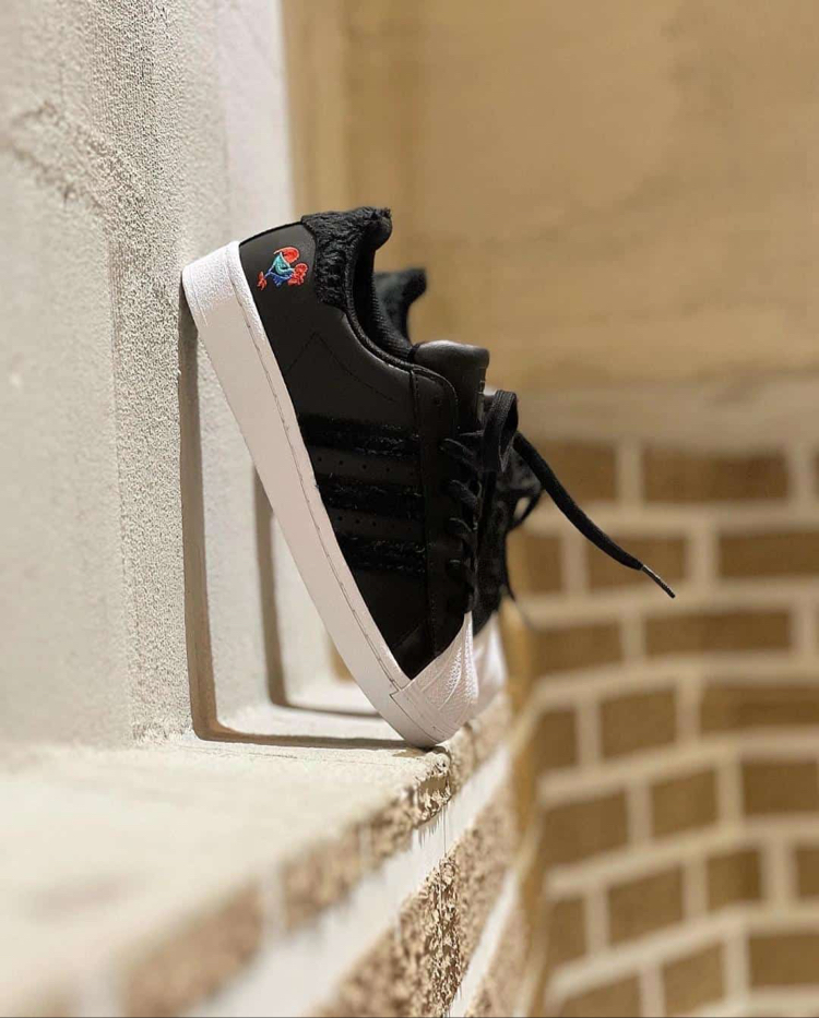 Adidas Süperstar 