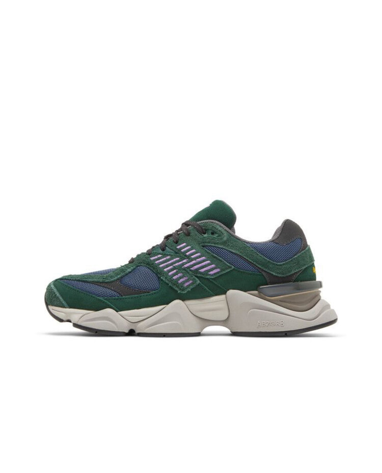New balance 9060 ‘Nightwatch Purple’