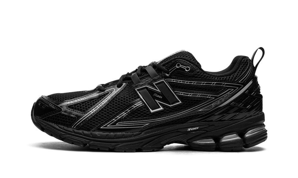 NEW BALANCE 1906 Black Grey