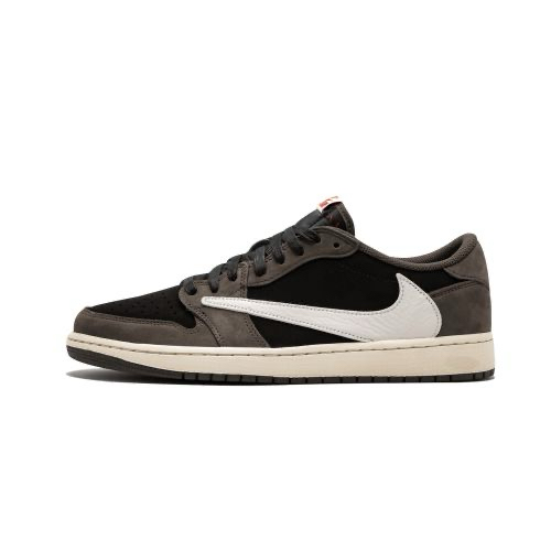 Air Jordan I Low Travis Scott