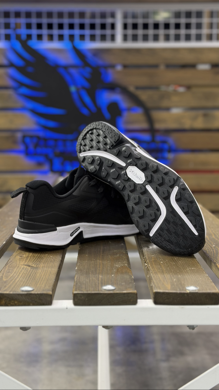 Columbia Gore-Tex