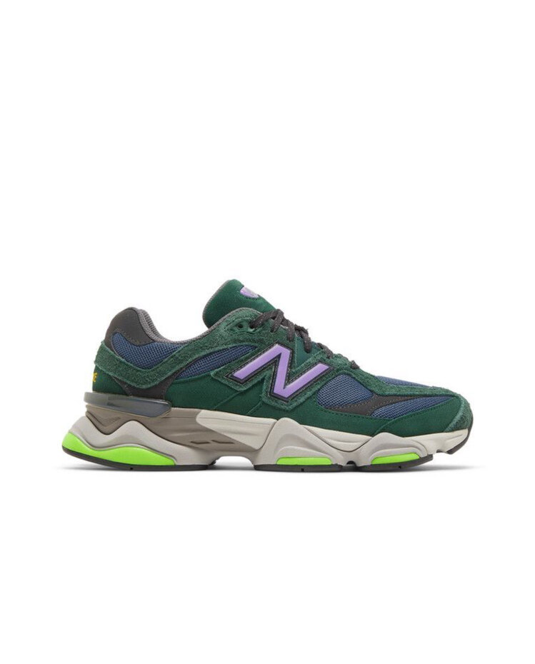 New balance 9060 ‘Nightwatch Purple’