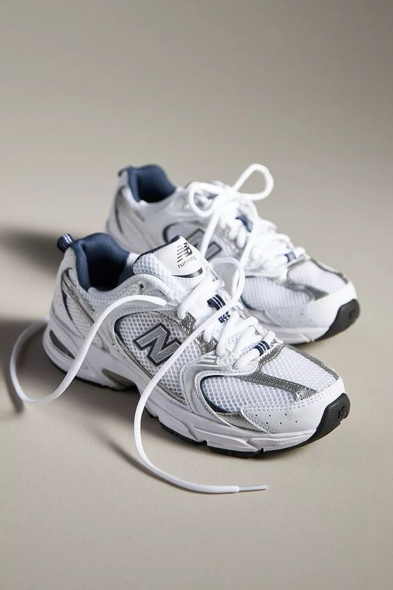 New balance 530 ‘White Natural Indigo’