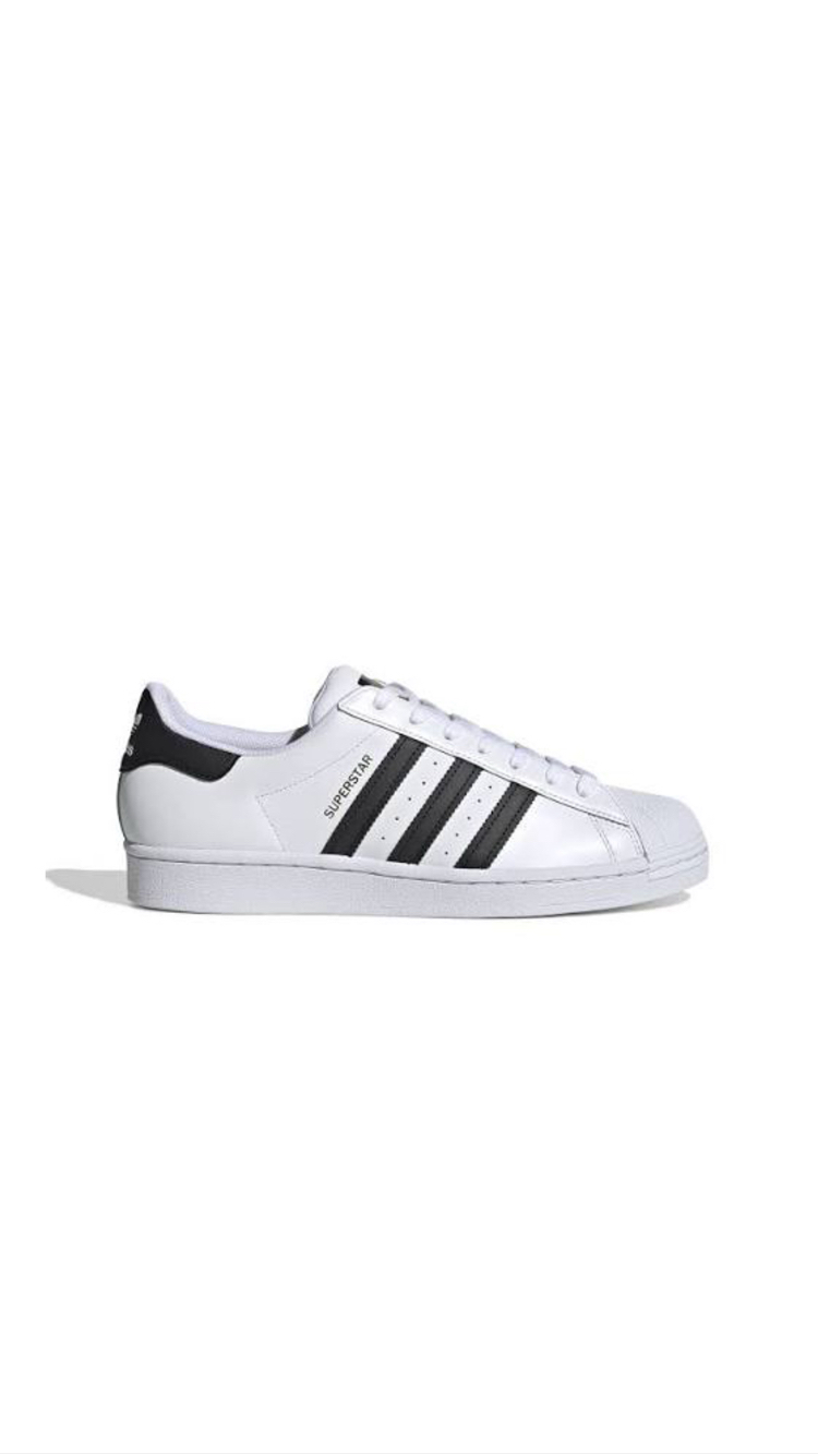 Adidas Süperstar