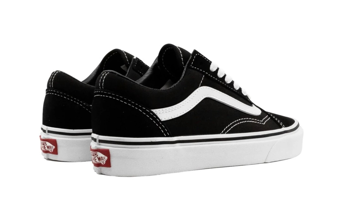VANS OLD SCHOOL