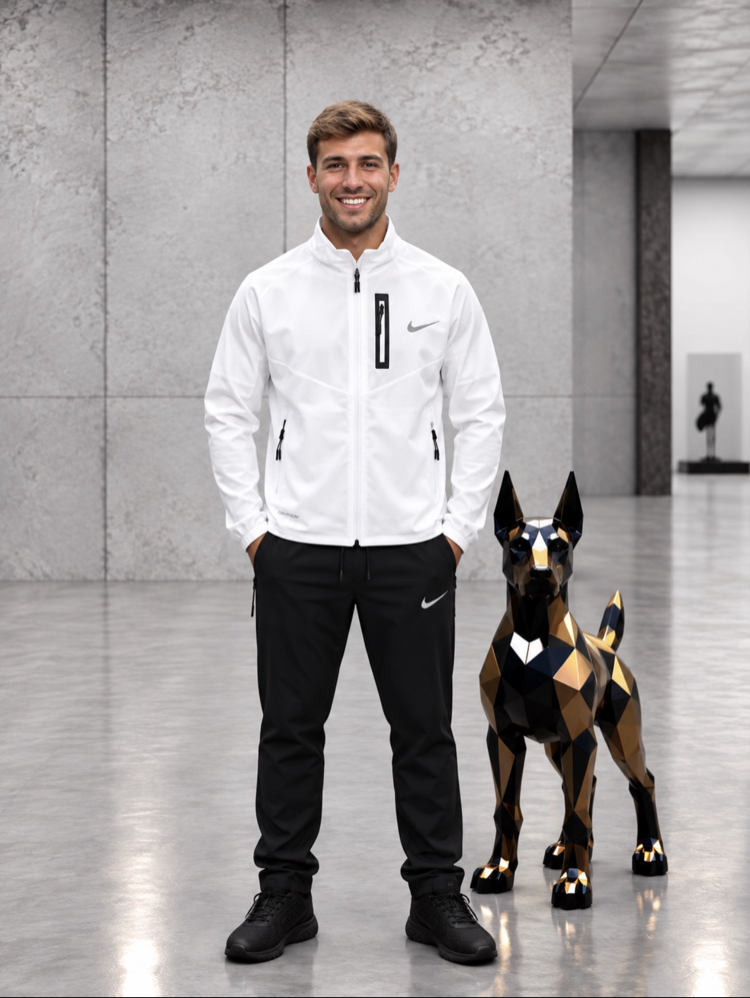Nike Eşorfman Takımı