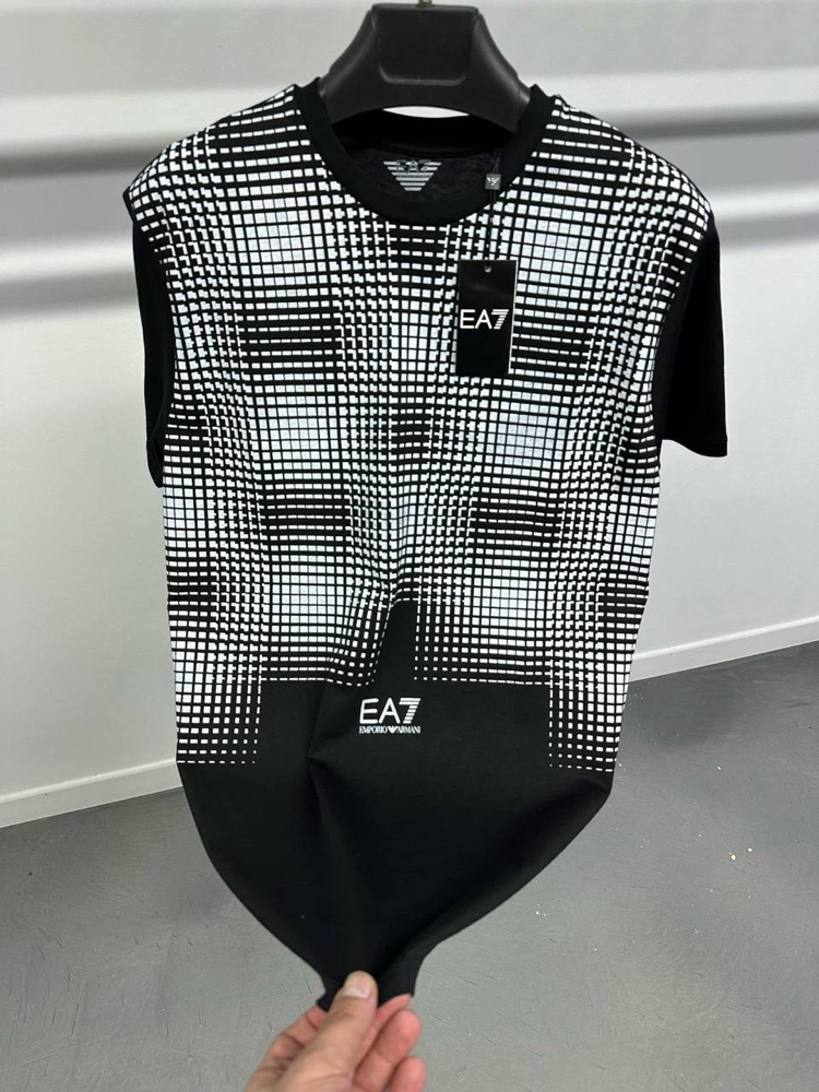 EA7 T-Shirt ✨