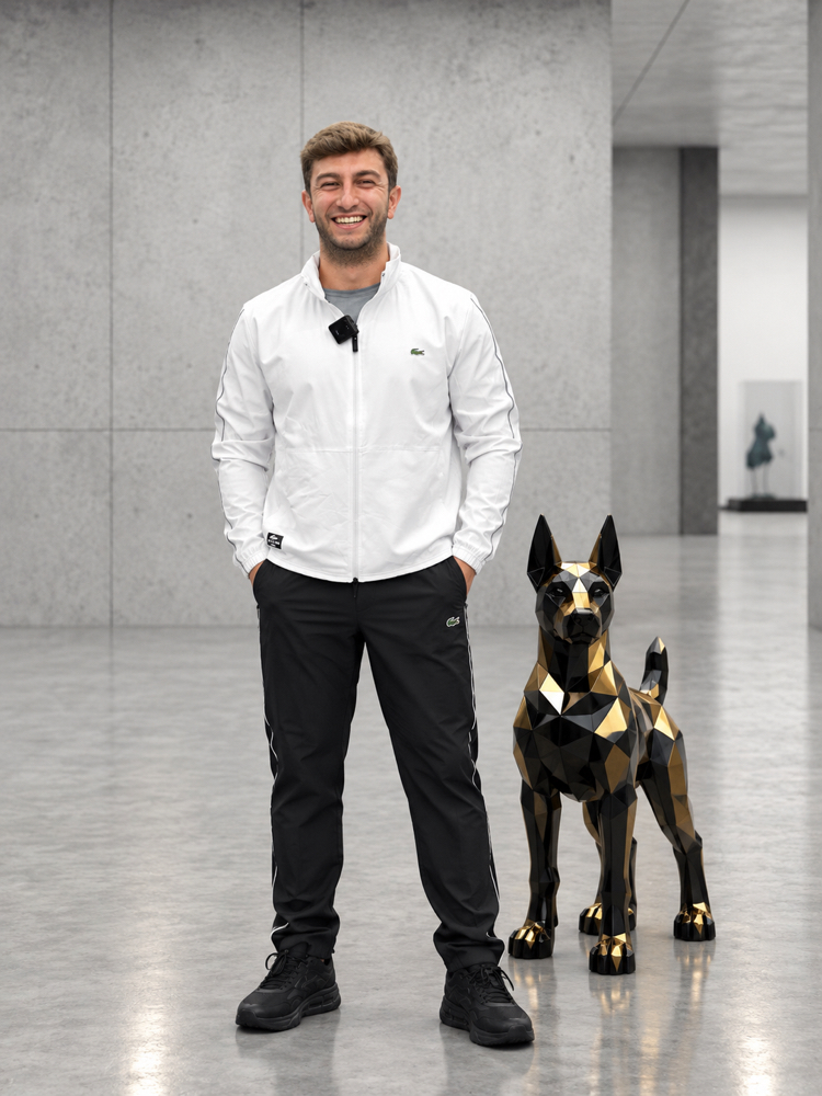 Lacoste Eşorfman Takımı