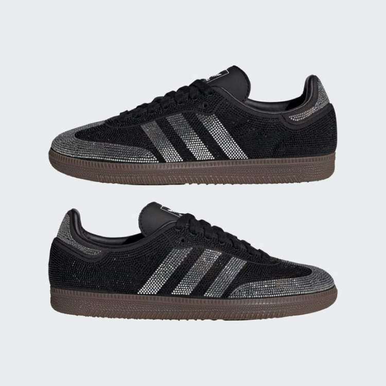 Adidas Samba Crystal