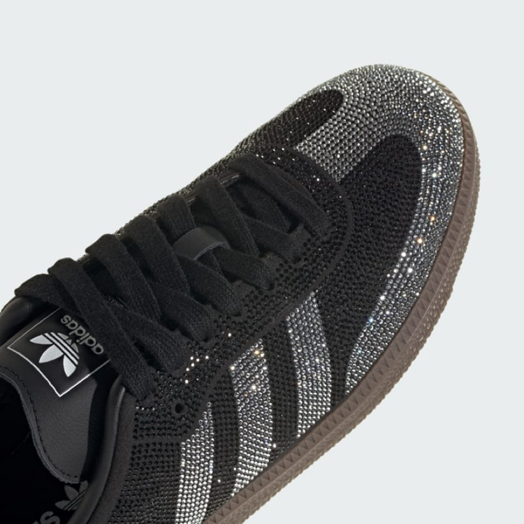 Adidas Samba Crystal