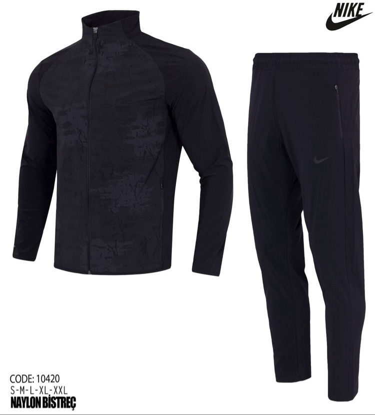 NİKE EŞORFMAN TAKIMI