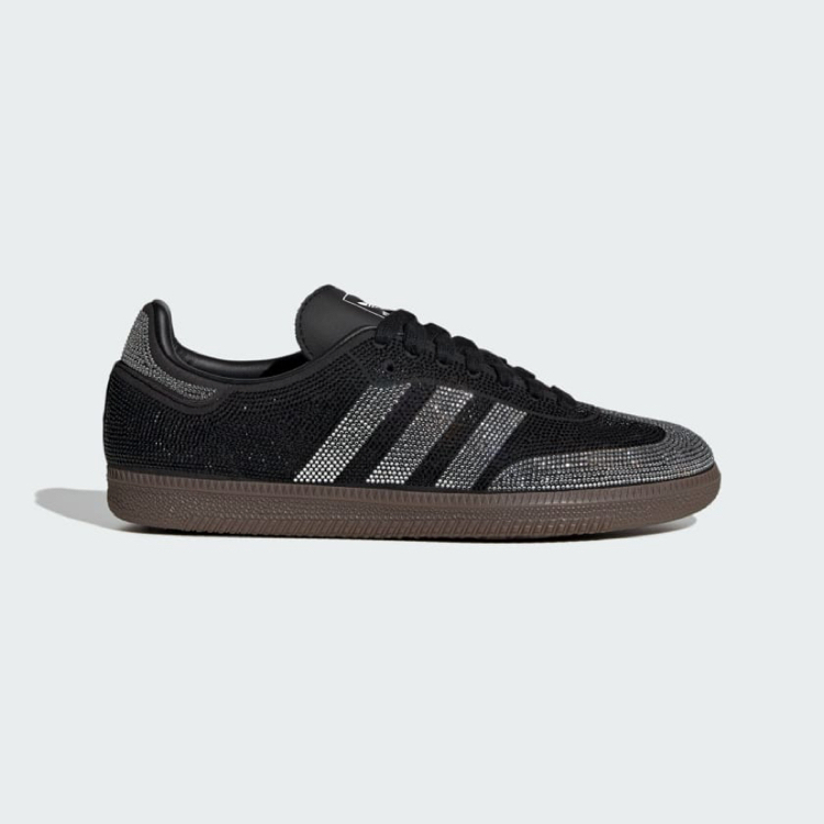 Adidas Samba Crystal
