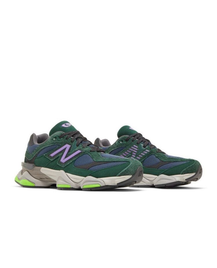 New balance 9060 ‘Nightwatch Purple’