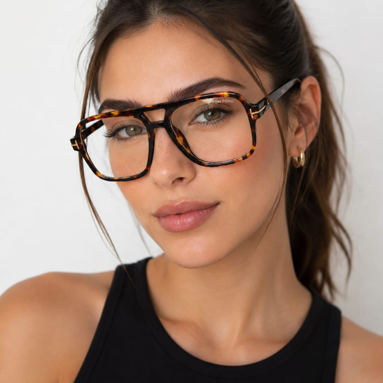 Tomford glasses premium