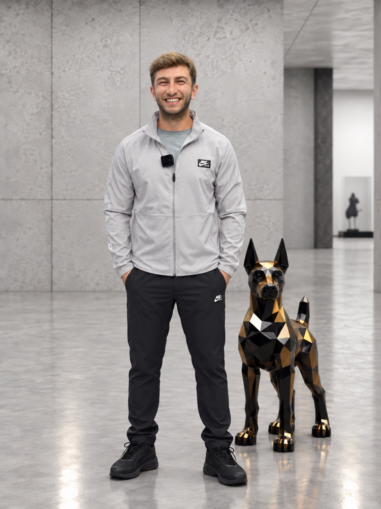 Nike Eşorfman Takımı