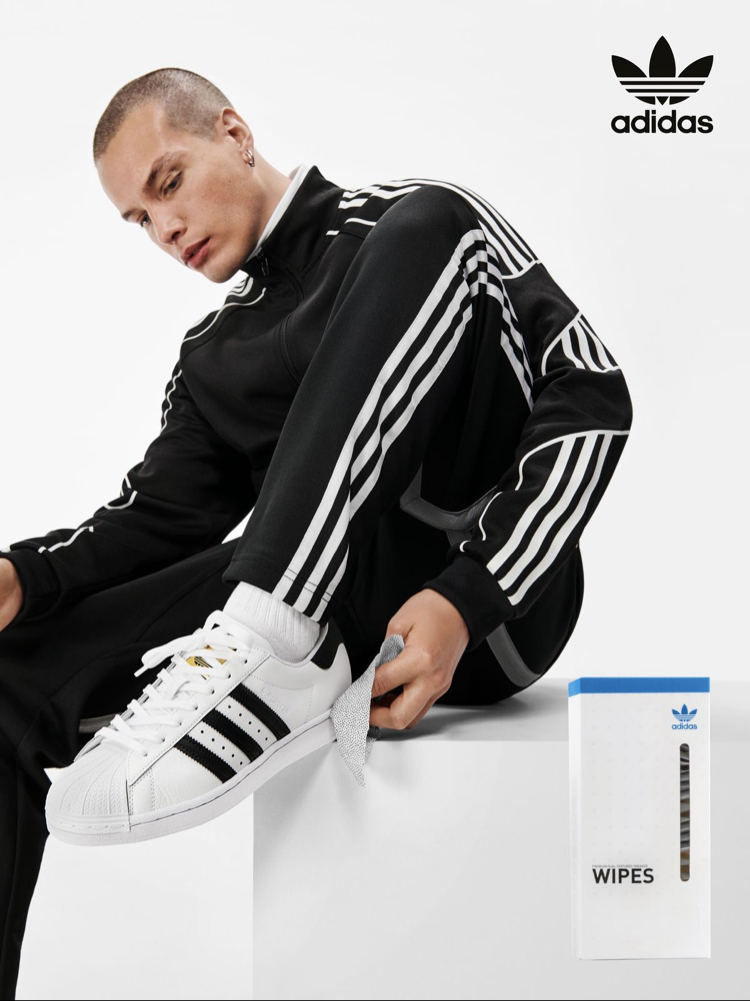 Adidas Süperstar