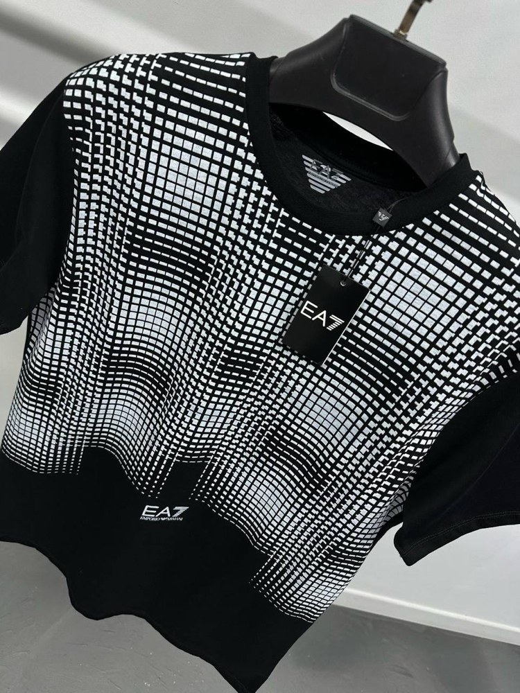 EA7 T-Shirt ✨