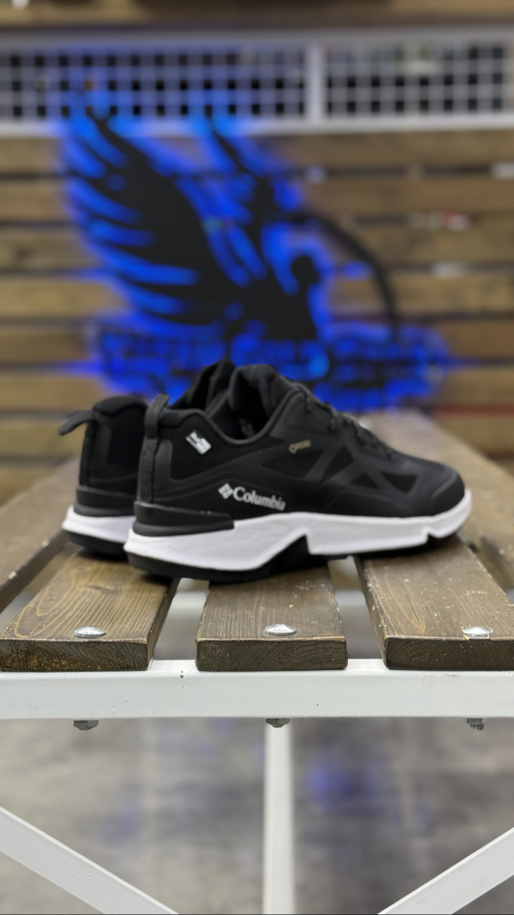 Columbia Gore-Tex