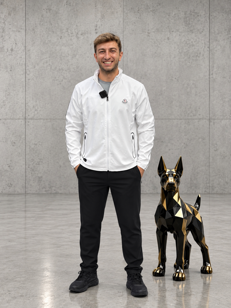 Moncler Eşofman Takımı