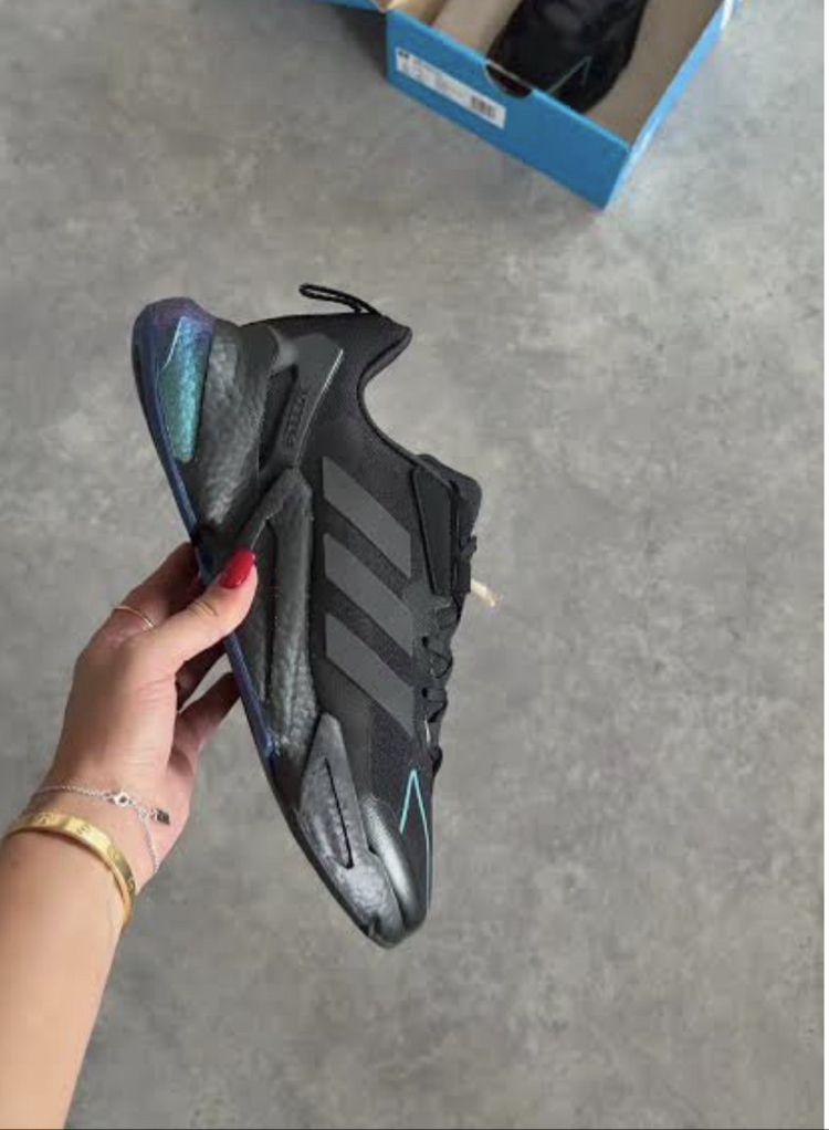 ADİDAS JETBOOST