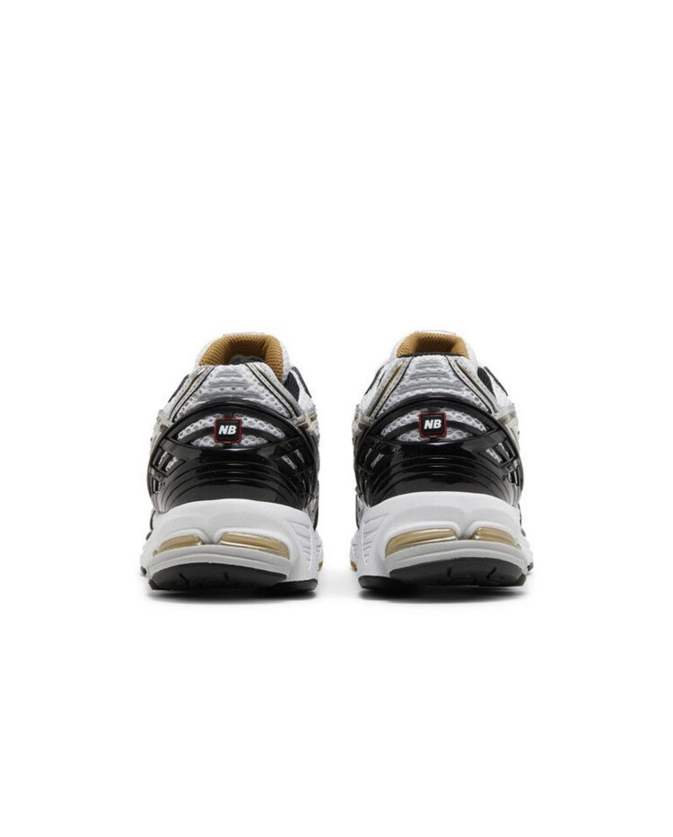 New balance 1906R ‘Metallic Silver Metallic Gold’
