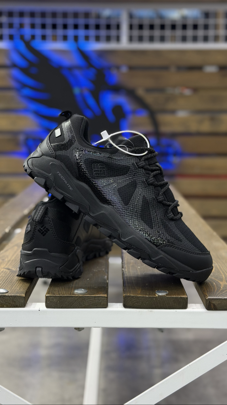 Columbia Gore-Tex