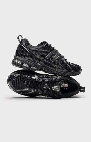 NEW BALANCE 1906 Black Grey
