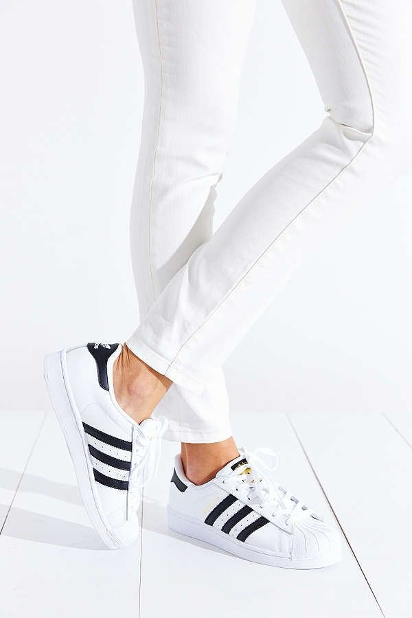 Adidas Süperstar