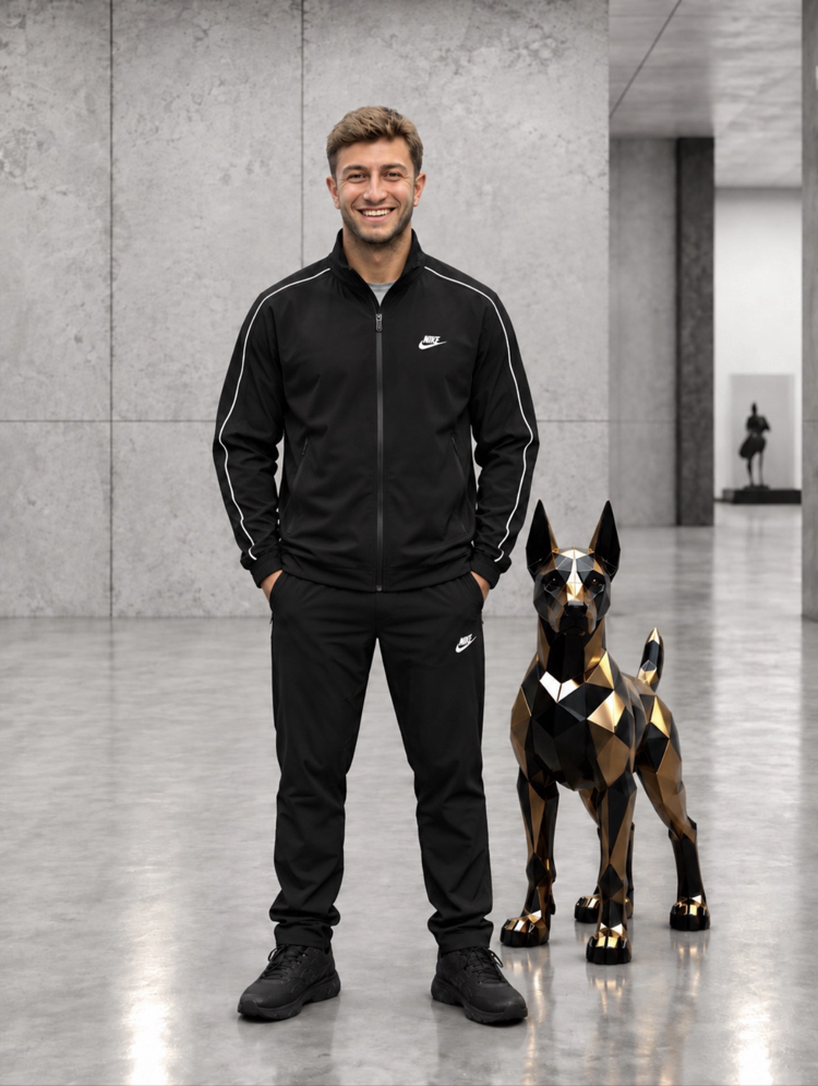 Nike Eşorfman Takımı