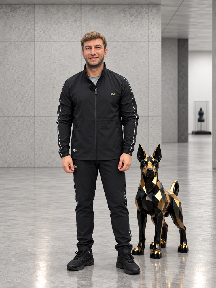 Lacoste Eşorfman Takımı
