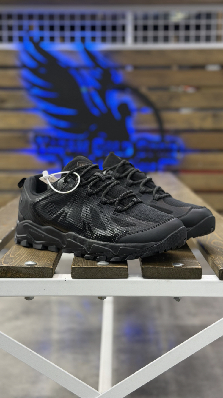 Columbia Gore-Tex