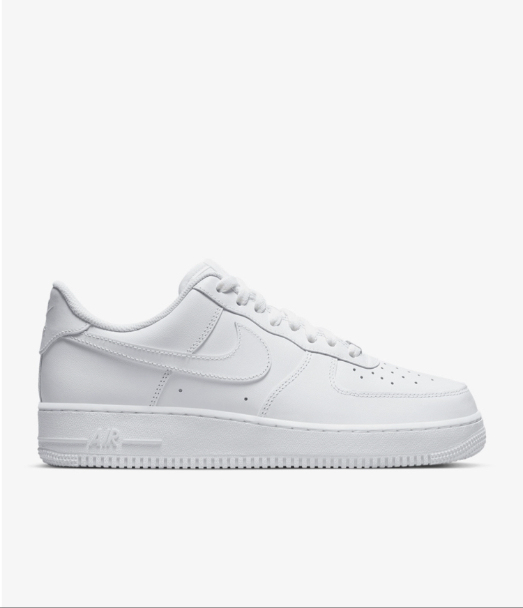 Nike Air Force