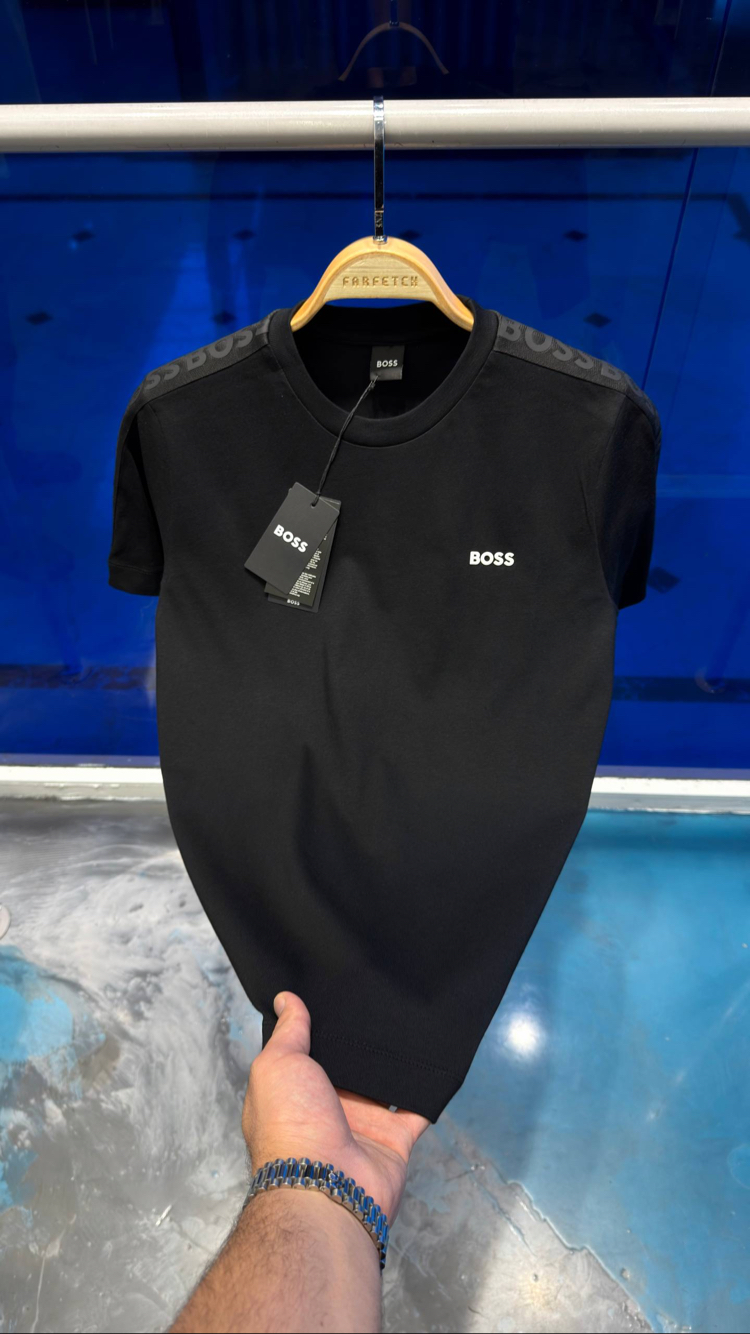 Boss  T-Shirt ✨