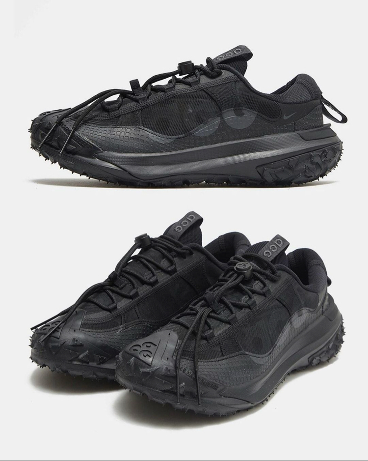 Nike Acg Mountain Fly 2 Low