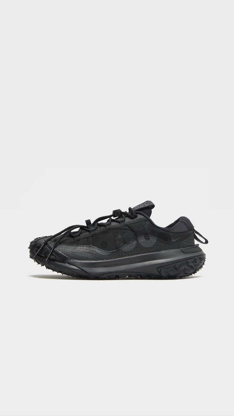 Nike Acg Mountain Fly 2 Low