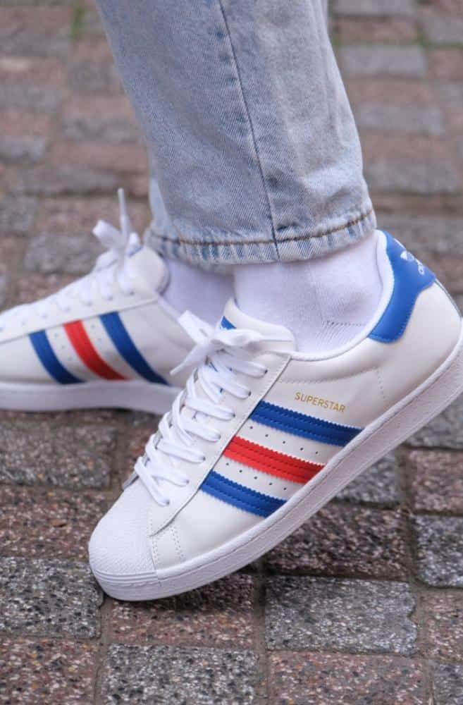 Adidas Süperstar