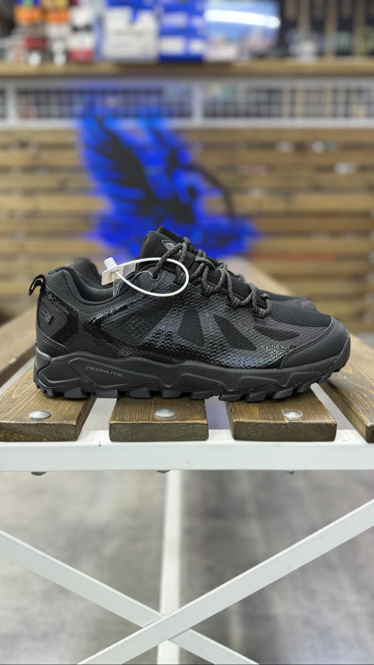 Columbia Gore-Tex