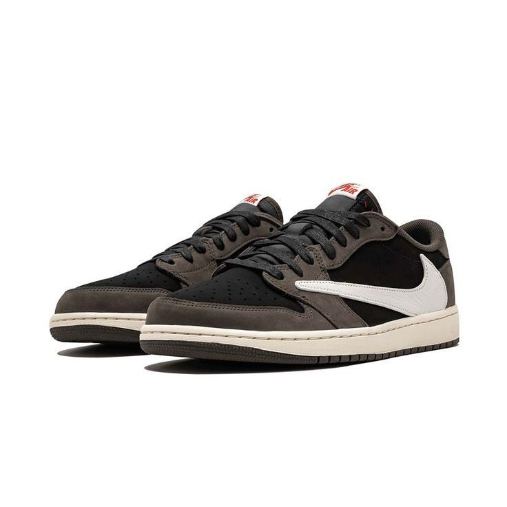 Air Jordan I Low Travis Scott