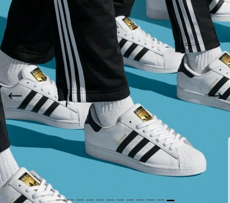 Adidas Süperstar