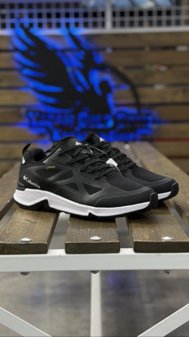 Columbia Gore-Tex
