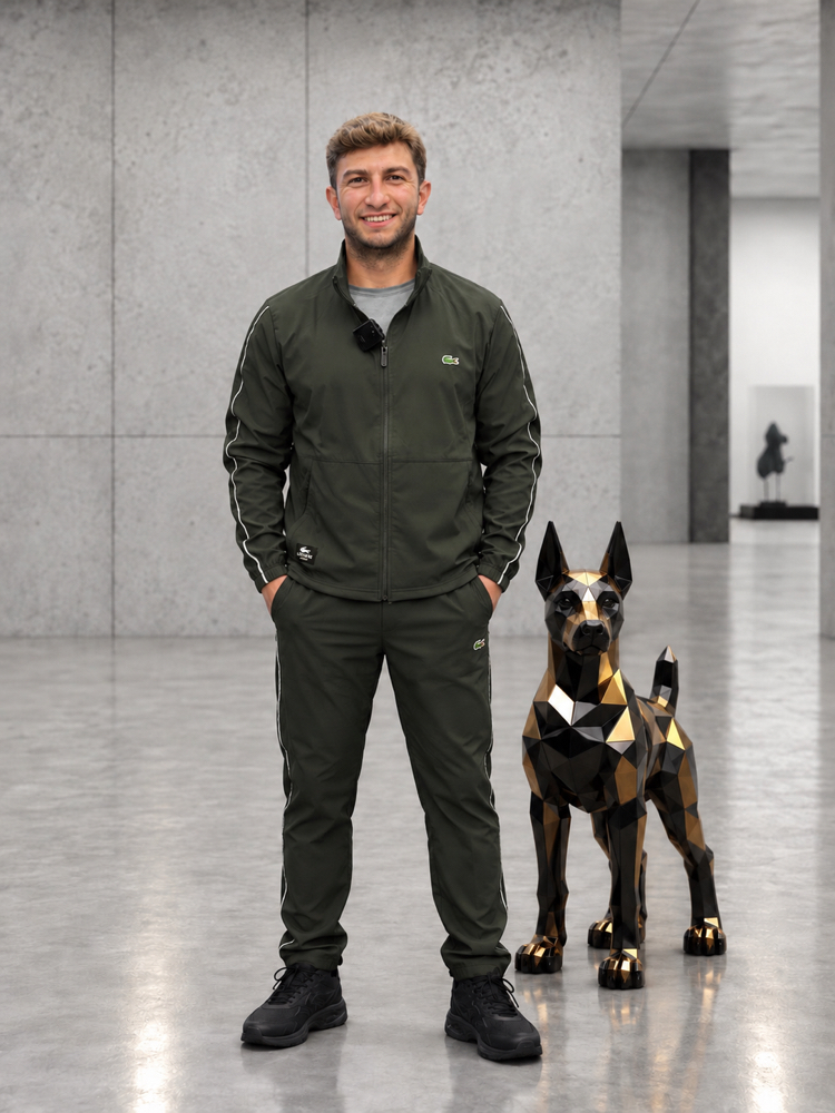 Lacoste Eşorfman Takımı