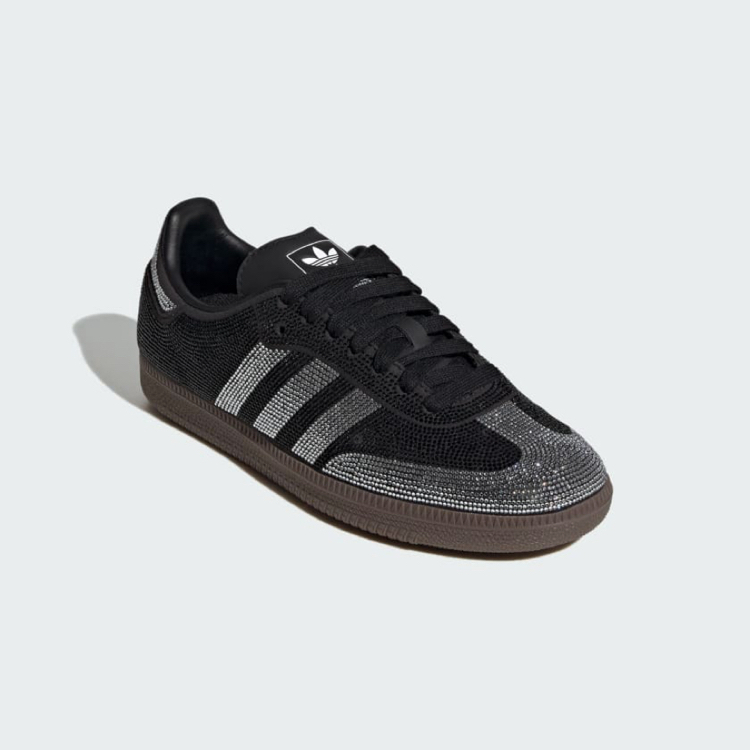 Adidas Samba Crystal