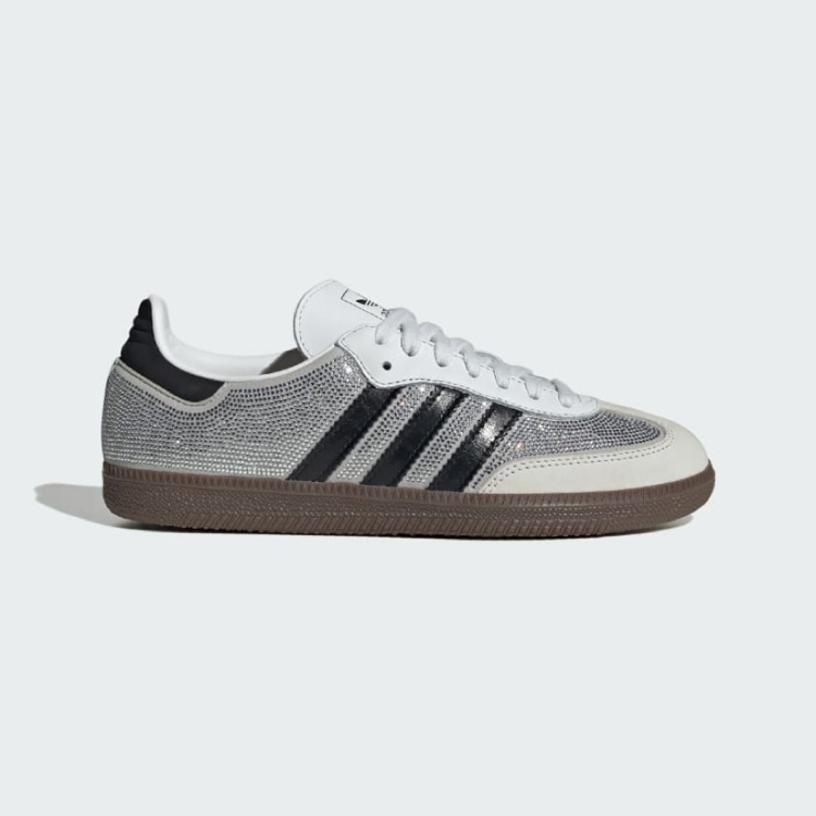 Adidas Samba Crystal