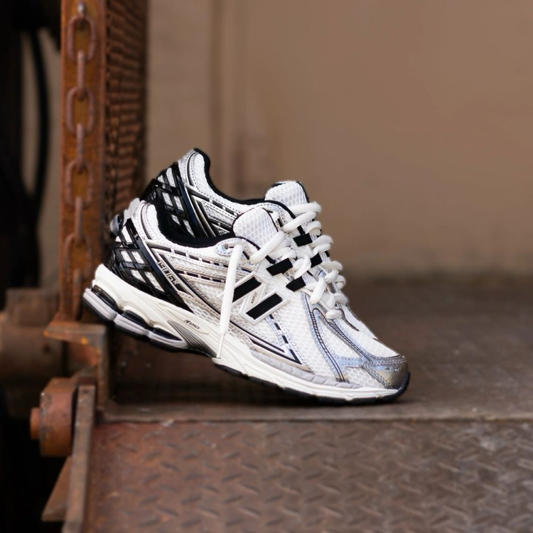 New Balance 1906 AB & 1606R